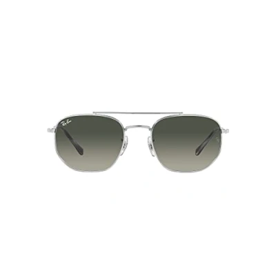 Abbildung von Sonnenbrille Ray Ban RB3707 003/71 57/20/145