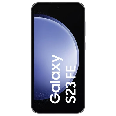 Abbildung von Samsung Galaxy S23 FE 128GB Grau 5G
