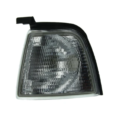 Abbildung von VAN WEZEL 0322903 Blinker weiß vorne links AUDI: 80 B4 Limousine, B3, Avant
