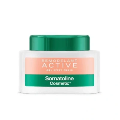 Abbildung von Somatoline Cosmetic Gel Active Post Sport 250ml
