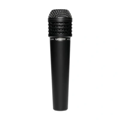 Abbildung von MTP 440 DM Dynamisches Instrumentenmikrofon Ideal für Gitarrenverstärker und Snare Drum Lebendiger druckvoller Klang