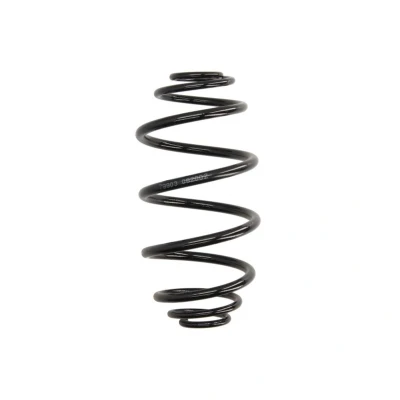 Abbildung von LESJÖFORS 5263454 Fahrwerksfeder Hinterachse Schraubenfeder mit inkonstantem Drahtdurchmesser OPEL: Astra G Caravan, Cabrio