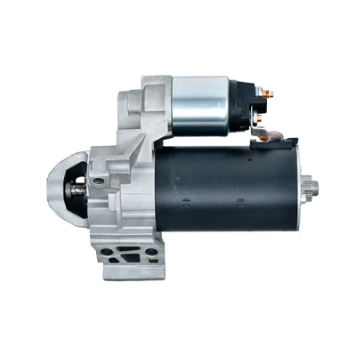 Abbildung von HELLA 8EA 011 613 071 Anlasser 12 2,2 11 BMW: 3 Touring, 1 Schrägheck, 5 Touring