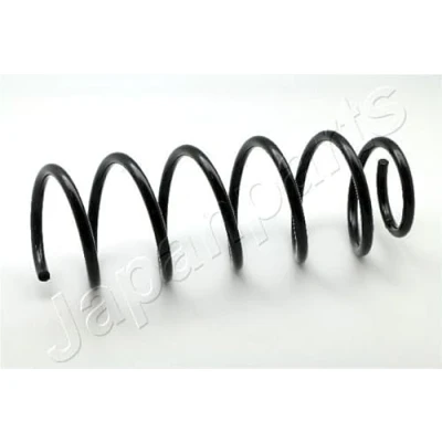 Abbildung von JAPANPARTS ZC5991A Fahrwerksfeder Hinterachse FORD: MONDEO 3, 3 Stufenheck