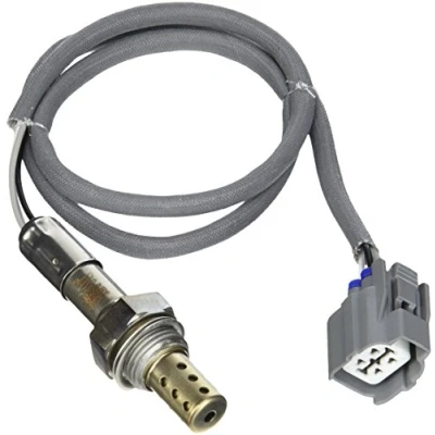 Abbildung von ESEN SKV 09SKV008 Lambdasonde Sprungsonde 4 12V HONDA: CIVIC 7 Hatchback, Prelude V, FR SUBARU: Impreza III Schrägheck, Limousine