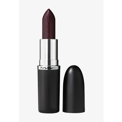 Abbildung von MAC Macximal Sleek Satin Lipstick Lippenstift, Damen, Größe: 3.5 g, Cyber