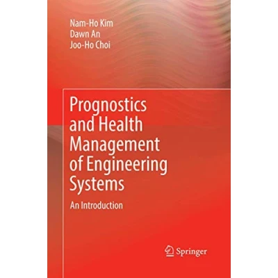 Abbildung von Prognostics and Health Management of Engineering Systems: An Introduction