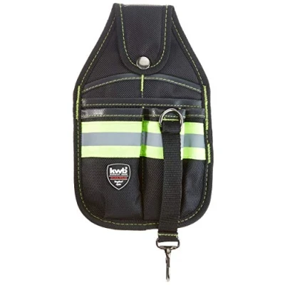Abbildung von kwb Werkzeugtasche Werkzeug Gürteltasche