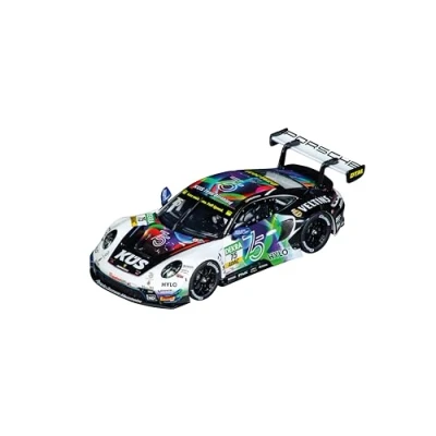 Abbildung von Porsche 911 GT3 R &quot;Team Bernhard No.75&quot; DTM 2023
