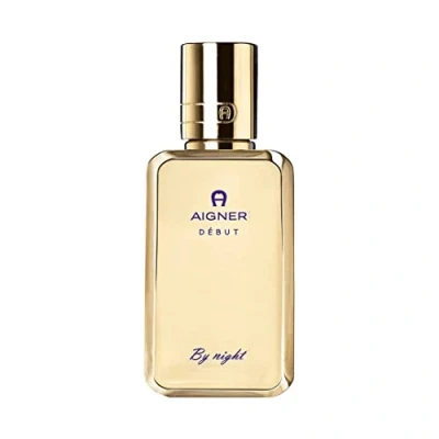 Abbildung von Aigner Eau de Parfum Etienne Début By Night 50ml