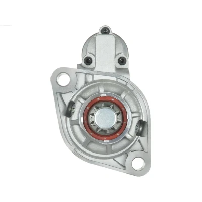 Abbildung von AS PL S0214 Anlasser 12 2,20 10 VOLKSWAGEN: Multivan 5 (7HM, Transporter Bus, Kastenwagen kfzteile, kfzteile24, bandel online, bandel,