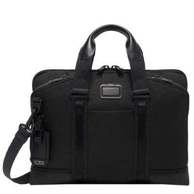 Abbildung von Tumi Alpha Bravo Aviano Academy Brief black