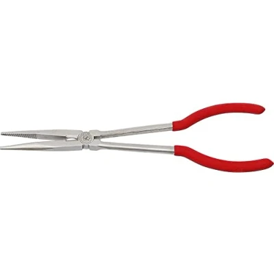 Abbildung von BGS Diy 410 Telefonzange extra lang 280 mm