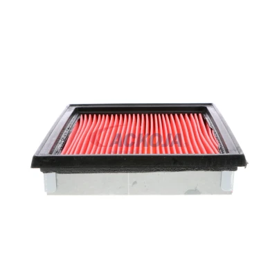 Abbildung von ACKOJA A38 0401 Luftfilter 34 158 170 Filtereinsatz NISSAN: MICRA 2, Note I, 3