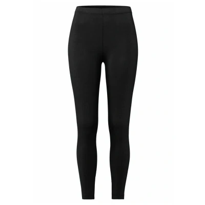 Abbildung von Lascana 2 PACK Leggings Hosen, Damen, Größe: 48/50, Weiß