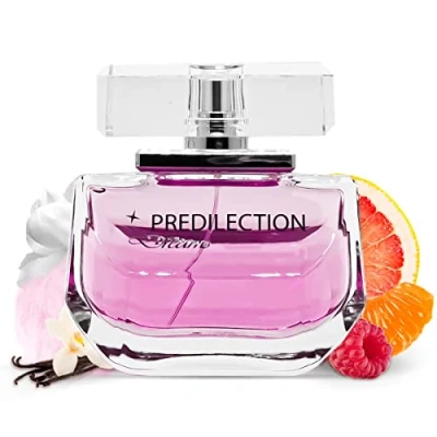 Abbildung von Yves de sistelle Predilection EDP 100ml