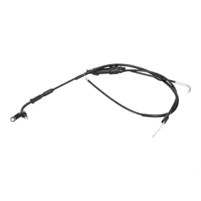 Abbildung von 2EXTREME Gaszug Gasbowdenzug Bowdenzug kompatibel für RIEJU MRT Pro SM Racing Spike X 50 2T AM6 Pricol