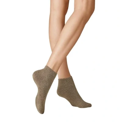 Abbildung von KUNERT Damen Socken Homesocks ohne Gummifäden Marshy 8190 39 42