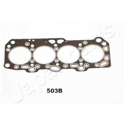 Abbildung von JAPANPARTS GT 503B Zylinderkopfdichtung 1,45mm 82,7mm MITSUBISHI: Galant 6 Kombi
