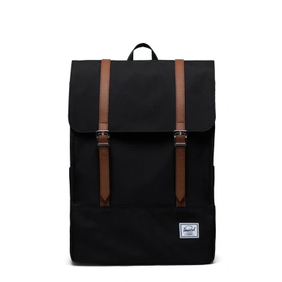 Abbildung von Herschel Survey 20L Tagesrucksack, Größe: One Size, Camel