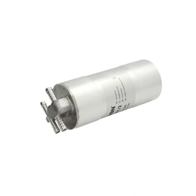 Abbildung von FILTRON PP 991/2 Kraftstofffilter Leitungsfilter 8 10 AUDI: A6 C6 Avant, Limousine, Allroad