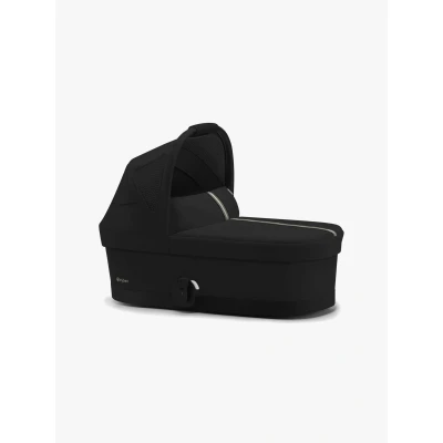 Abbildung von Cybex Cot S Liegewanne, Moon Black