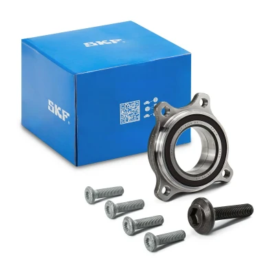Abbildung von SKF VKBA 7131 Radlagersatz ohne Flansch AUDI: A4 B9 Avant, Limousine, A5 Sportback