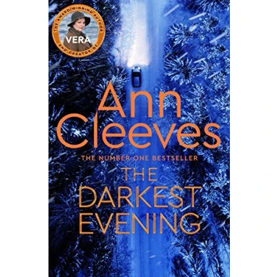 Abbildung von The Darkest Evening (Vera Stanhope)