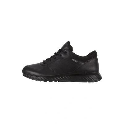 Abbildung von ECCO Damen EXOSTRIDE W Low Sneaker, Schwarz (Black), 41 EU