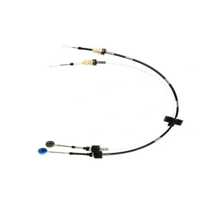 Abbildung von VAICO V40 2237 Seilzug, Schaltgetriebe Doppelseilzug OPEL: Zafira B
