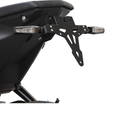Abbildung von Hashiru Kennzeichenhalter für KTM 1390 Super Duke R