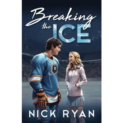 Abbildung von Breaking the Ice: A Sweet Hockey Romance (Minnesota Monuments, Band 1)