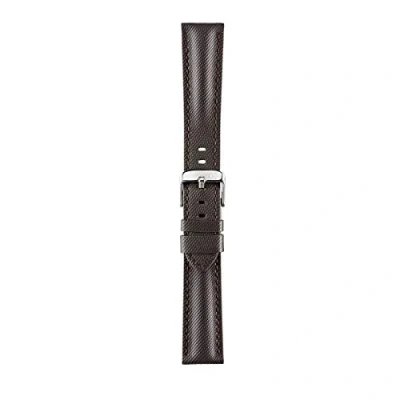 Abbildung von Morellato Unisex Armband aus der Kollektion Sport Riding, echtes Leder, wasserabweisend, A01X4749797