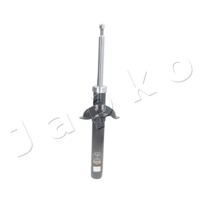 Abbildung von JAPKO MJ00207 Stoßdämpfer Vorderachse Gasdruck Zweirohr Federbein oben Stift FORD: Escort 6 Schrägheck, Cabrio, Kombi