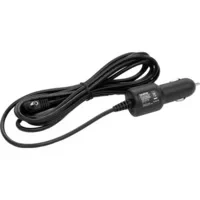 Abbildung von Brother PA CD 600CG auto adapter 12V Netzadapter