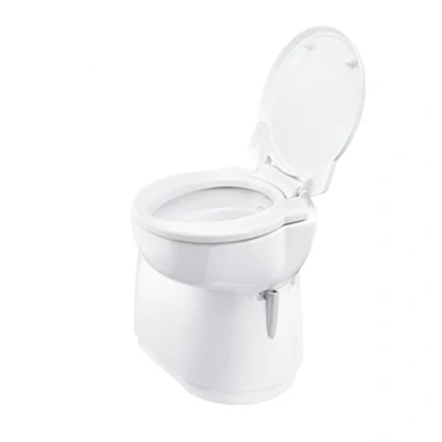 Abbildung von Thetford Cassettentoilette C263 S CB