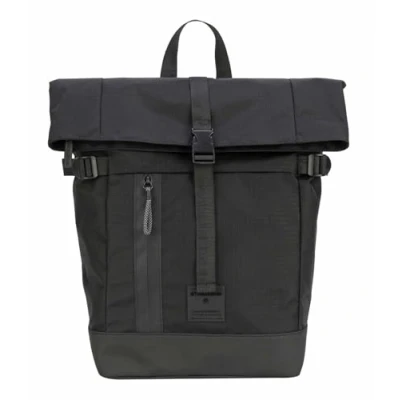 Abbildung von Strellson Northwood RS Eddie Backpack SVF Schwarz
