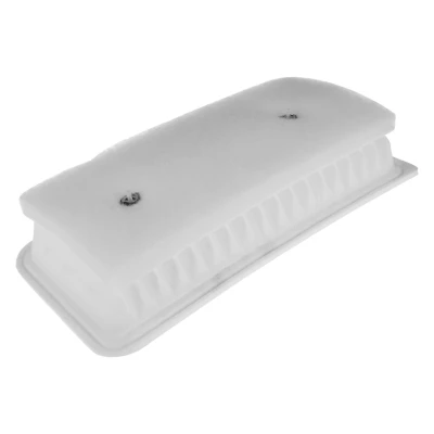 Abbildung von FEBI BILSTEIN 184279 Luftfilter 75 150 314 Filtereinsatz TOYOTA: Yaris II Schrägheck