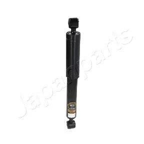 Abbildung von JAPANPARTS MM 00323 Stoßdämpfer Hinterachse Gasdruck Zweirohr Teleskop oben Auge, unten Auge SUZUKI: Wagon R+ II Schrägheck, IGNIS 2