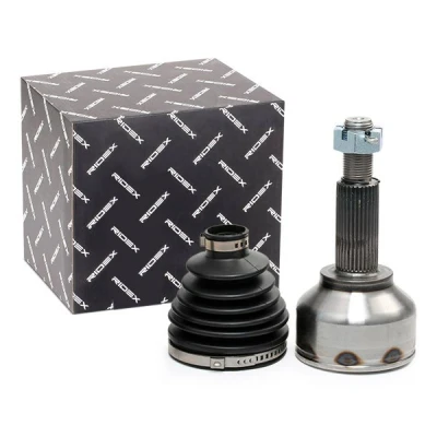 Abbildung von RIDEX 5J0395 Gelenksatz FORD: Tourneo Custom V362 Bus, Transit V363 Kastenwagen, Bus