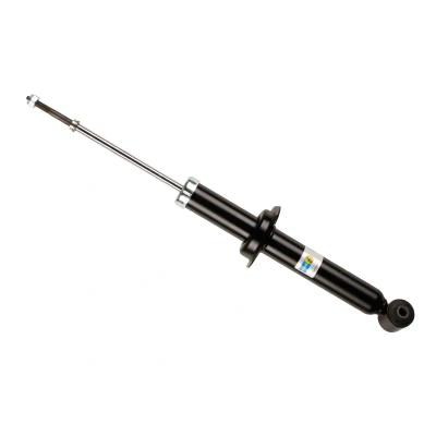 Abbildung von BILSTEIN B4 OE Replacement 19 118703 Stoßdämpfer Hinterachse Gasdruck Zweirohr federtragender Dämpfer unten Auge, oben Stift VOLVO: V40 Kombi, S40 I