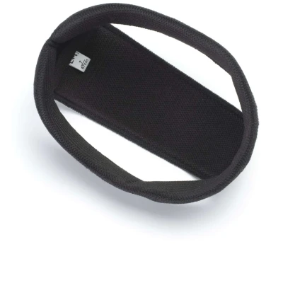 Abbildung von Charles Owen Austauschbares Stirnband Luna 55cm (M)