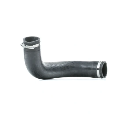 Abbildung von RIDEX 3314C0031 Ladeluftschlauch 57mm FORD: Focus 2 Kombi, Schrägheck, C Max, VOLVO: V50, C30