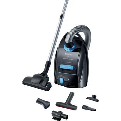Abbildung von Siemens VSQ5X500