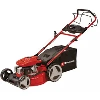 Abbildung von Einhell Benzinrasenmäher GC PM 46 SM HW E Li, cm Schnittbreite