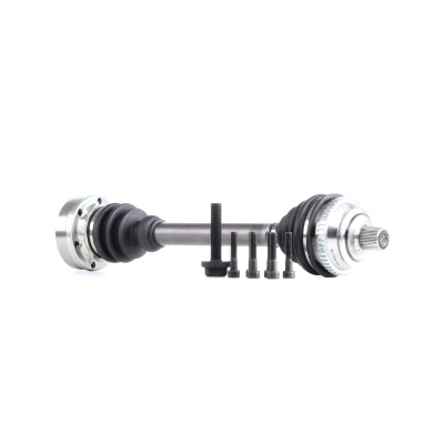 Abbildung von MEYLE 100 498 0694 Antriebswelle Vorderachse links, rechts 540,8 ORIGINAL Quality VOLKSWAGEN: TRANSPORTER 4 Kastenwagen, Bus