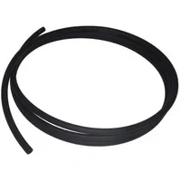 Abbildung von ES TPV 8/5 Schlauch Black Matte