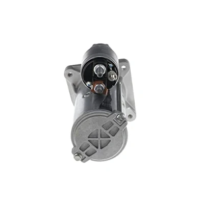 Abbildung von VALEO 438515 Anlasser 12 2,3 9 82 FIAT: Ducato II Pritsche/Fahrgestell, Kastenwagen, Bus, PEUGEOT: Boxer Bus