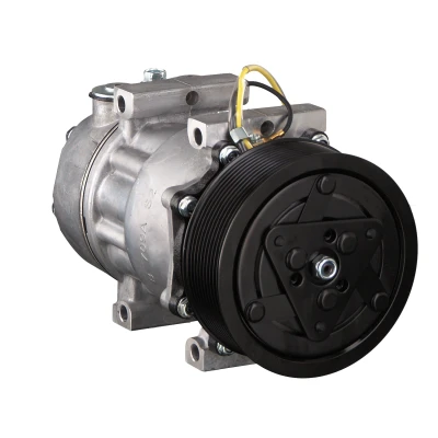 Abbildung von FEBI BILSTEIN 102221 Kompressor 24V
