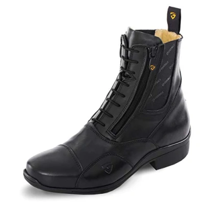 Abbildung von Tonics Stiefeletten Stardust II AST Schwarz 37